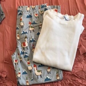 Men’s Christmas PJ Set
